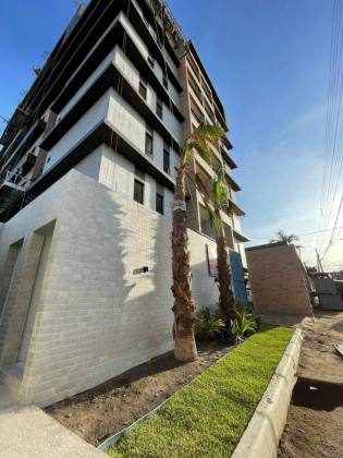 Unidades a venda com 63 e 66m² no bairro Santa Rosa, em Campina Grande
