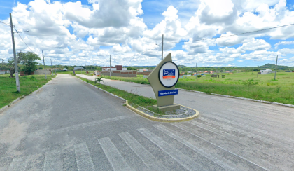 Terreno à venda na Vila Maria da Luz