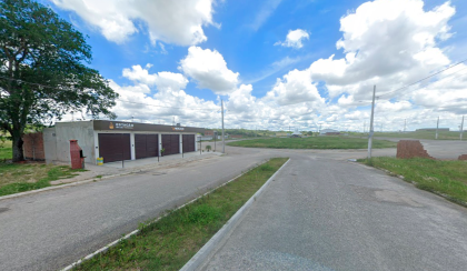 Terreno à venda na Vila Maria da Luz