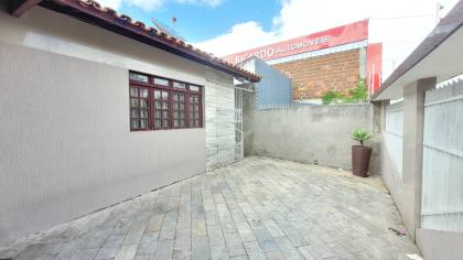 Casa à venda no bairro Alto Branco em Campina Grande