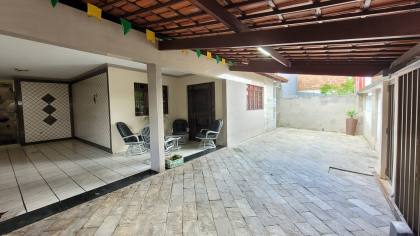 Casa à venda no bairro Alto Branco em Campina Grande