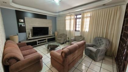 Casa à venda no bairro Alto Branco em Campina Grande