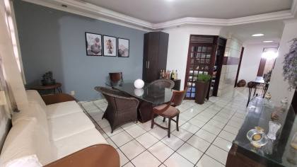 Casa à venda no bairro Alto Branco em Campina Grande