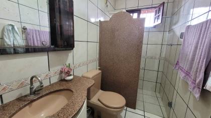 Casa à venda no bairro Alto Branco em Campina Grande