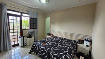 Casa à venda no bairro Alto Branco em Campina Grande