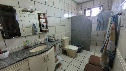 Casa à venda no bairro Alto Branco em Campina Grande