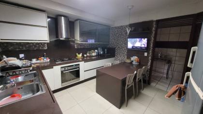 Casa à venda no bairro Alto Branco em Campina Grande