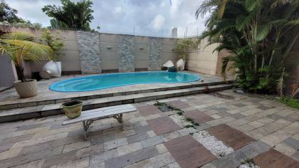 Casa à venda no bairro Alto Branco em Campina Grande