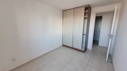 Apartamento à venda com 3 suítes, no bairro do Mirante, em Campina Grande
