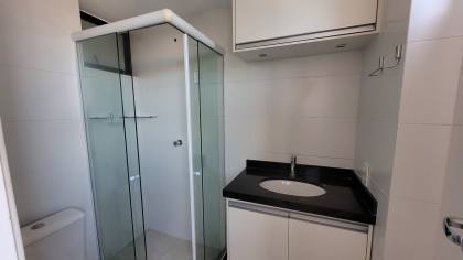 Apartamento à venda com 3 suítes, no bairro do Mirante, em Campina Grande