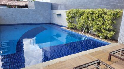 Apartamento à venda com 3 suítes, no bairro do Mirante, em Campina Grande