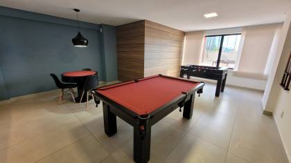 Apartamento à venda com 3 suítes, no bairro do Mirante, em Campina Grande