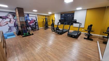 Apartamento à venda com 3 suítes, no bairro do Mirante, em Campina Grande