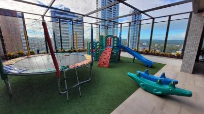 Apartamento à venda com 3 suítes, no bairro do Mirante, em Campina Grande