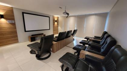 Apartamento à venda com 3 suítes, no bairro do Mirante, em Campina Grande