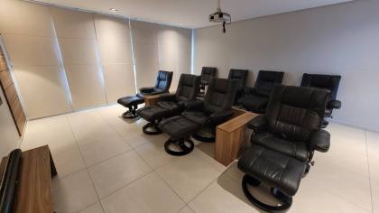 Apartamento à venda com 3 suítes, no bairro do Mirante, em Campina Grande