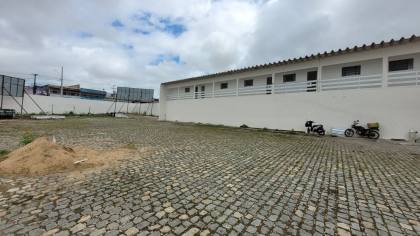 Conjunto de salas comerciais para locação no Distrito Industrial, em Campina Grande