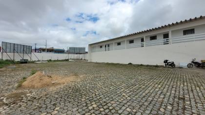 Conjunto de salas comerciais para locação no Distrito Industrial, em Campina Grande