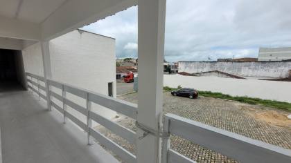 Conjunto de salas comerciais para locação no Distrito Industrial, em Campina Grande