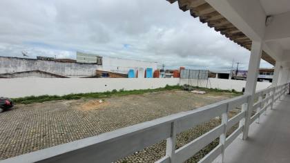 Conjunto de salas comerciais para locação no Distrito Industrial, em Campina Grande