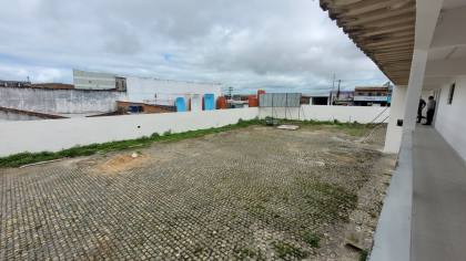 Conjunto de salas comerciais para locação no Distrito Industrial, em Campina Grande