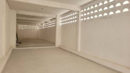 Conjunto de salas comerciais para locação no Distrito Industrial, em Campina Grande