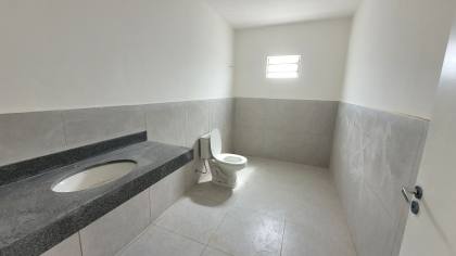 Conjunto de salas comerciais para locação no Distrito Industrial, em Campina Grande