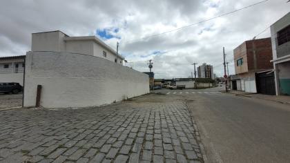Conjunto de salas comerciais para locação no Distrito Industrial, em Campina Grande
