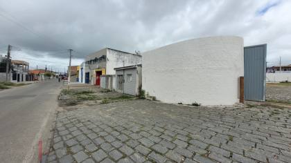Conjunto de salas comerciais para locação no Distrito Industrial, em Campina Grande