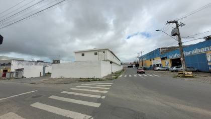 Conjunto de salas comerciais para locação no Distrito Industrial, em Campina Grande