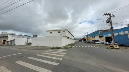 Conjunto de salas comerciais para locação no Distrito Industrial, em Campina Grande