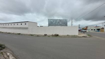 Conjunto de salas comerciais para locação no Distrito Industrial, em Campina Grande