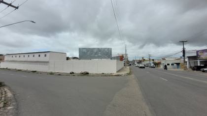 Conjunto de salas comerciais para locação no Distrito Industrial, em Campina Grande
