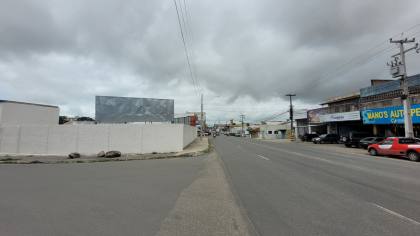 Conjunto de salas comerciais para locação no Distrito Industrial, em Campina Grande