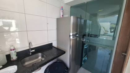 Apartamento à venda com 02 quartos, sendo 1 suíte + DCE, na Liberdade em Campina Grande