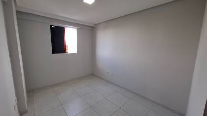 Apartamento à venda com 02 quartos, sendo 1 suíte + DCE, na Liberdade em Campina Grande