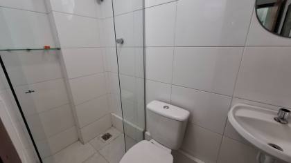 Apartamento à venda com 02 quartos, sendo 1 suíte + DCE, na Liberdade em Campina Grande