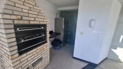 Apartamento à venda com 02 quartos, sendo 1 suíte + DCE, na Liberdade em Campina Grande