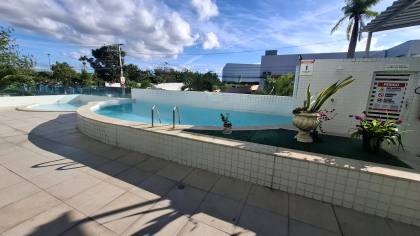 Apartamento à venda com 02 quartos, sendo 1 suíte + DCE, na Liberdade em Campina Grande