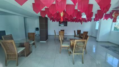 Apartamento à venda com 02 quartos, sendo 1 suíte + DCE, na Liberdade em Campina Grande