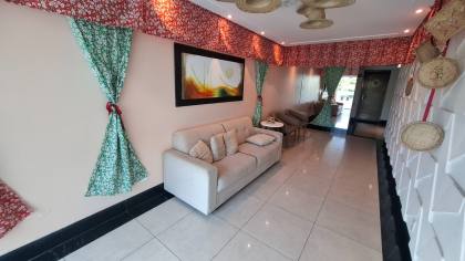 Apartamento à venda com 02 quartos, sendo 1 suíte + DCE, na Liberdade em Campina Grande