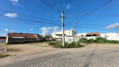 Terreno à venda no bairro Palmeira Imperial, em Campina Grande
