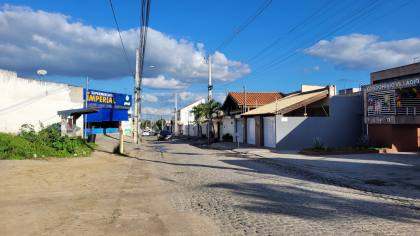 Terreno à venda no bairro Palmeira Imperial, em Campina Grande