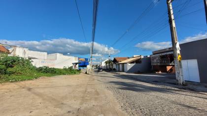 Terreno à venda no bairro Palmeira Imperial, em Campina Grande