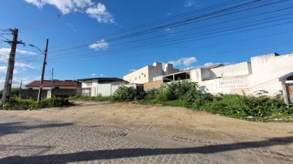 Terreno à venda no bairro Palmeira Imperial, em Campina Grande