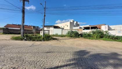 Terreno à venda no bairro Palmeira Imperial, em Campina Grande