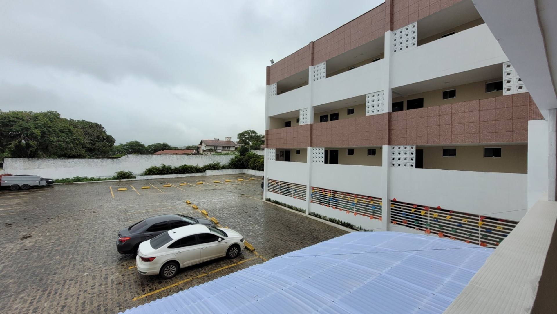 Studios para locação no bairro Universitário, em Campina Grande