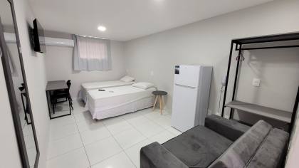 Studios para locação no bairro Universitário, em Campina Grande