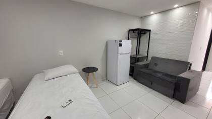 Studios para locação no bairro Universitário, em Campina Grande