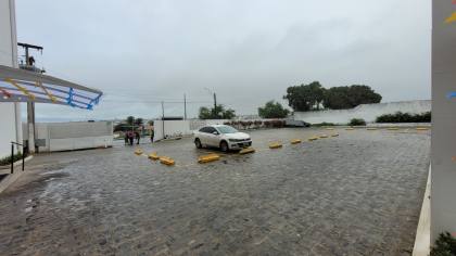 Studios para locação no bairro Universitário, em Campina Grande